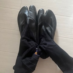 【9末処分】地下たびの画像