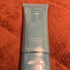 【クレンジング】Do white+（未開封）