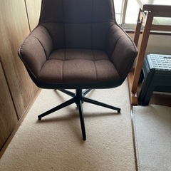 ★ほぼ新品　昇降チェア
