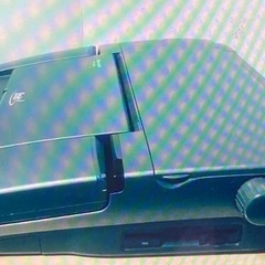 SHARPワープロ  WD-X500の画像