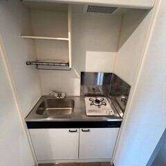 大家直　地域最安値挑戦中✨ 敷金礼金無料   滋賀県　湖南市サイドタウン　菩提寺　野洲駅　石部駅　１K　ルームクリーニング済み　リフォーム済み　賃貸　物件　不動産　敷金無料　礼金無料　セルフ内見可　外国人可　生活保護可 - 賃貸（マンション/一戸建て）