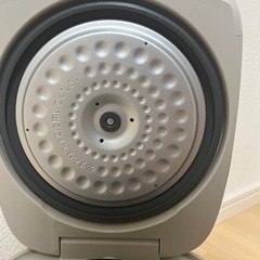 家電 キッチン家電 炊飯器の画像