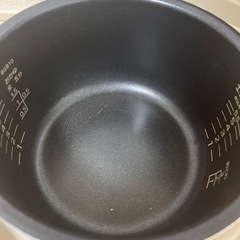 家電 キッチン家電 炊飯器の画像