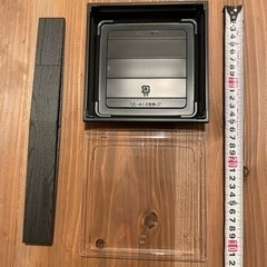 仕出　業務用　お弁当箱　テイクアウトの画像