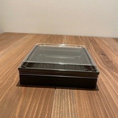 仕出　業務用　お弁当箱　テイクアウトの画像