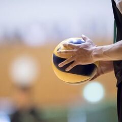 【参加チーム募集！】第37回千葉県ミックスバレーボール夏季大会