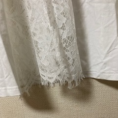 ロングカーディガンの画像