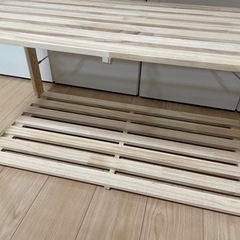 【受け渡し予定者決定済】家具 ドレッサーの画像