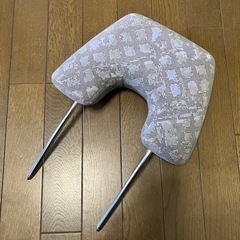 ヘッドレスト　②の画像