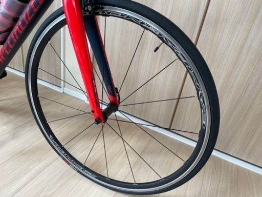 自転車 ロードバイク  スペシャライズド  