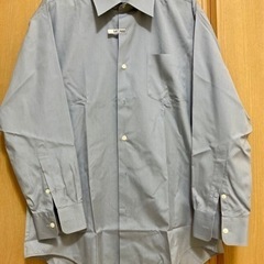 服/ファッション シャツ メンズの画像