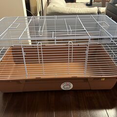 ★ケージ★ ハリネズミ 小動物 飼育セット 開封済み 数年使用 ...