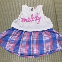 子供用品 90㎝　各種ブランド　キッズ用品 子供服の画像