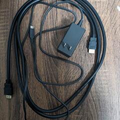 Nintendo Switch（有機ELモデル） ホワイトの画像