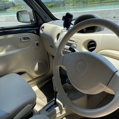 エッセ   車検まで17ヶ月　7万キロ　内装キレイの画像