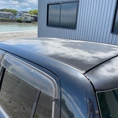 エッセ   車検まで17ヶ月　7万キロ　内装キレイの画像