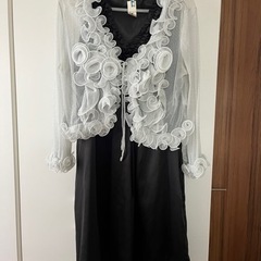 フォーマルドレス