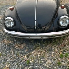 11AD VOLKSWAGEN ベトル