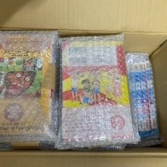 【決まりました】
浦安鉄筋家族1〜31巻セットの画像