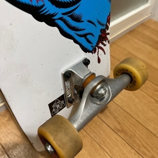 スポーツ スノーボード