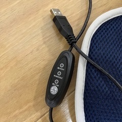 ベビーカー　ファンシート　Air Liner エアライナーの画像