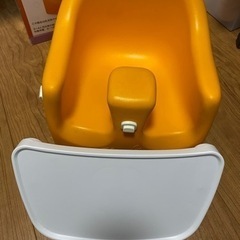 カリブ　チェア　ベビーチェア　椅子の画像