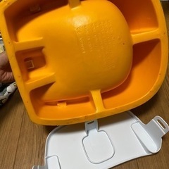 カリブ　チェア　ベビーチェア　椅子の画像