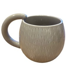 ナマケモノ マグカップ 耐熱 レンジ使用可能 ★ 新品 陶器 湯呑み 欧米の画像
