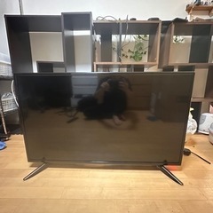 2018年製！ 40V型 液晶テレビ LE-4031TS フルハイビジョン