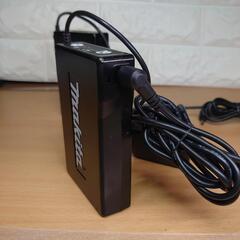 マキタ ファンジャケット専用バッテリー2セット BL7150Bの画像