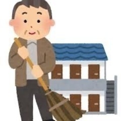 個人で大家さんをしている方をお手伝いします。🏠