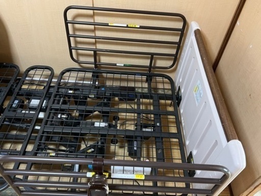 介護ベッド プラッツ