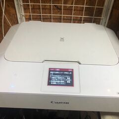 【ジャンク】キャノンプリンター　MG6330