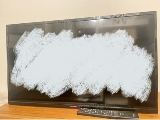 32型　家電 テレビ 液晶テレビ