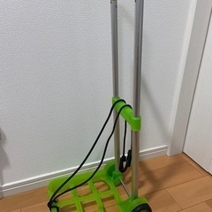 簡単な代車⁉️‼の画像