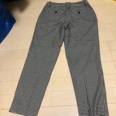 ROPE PICNIC パンツ　36の画像