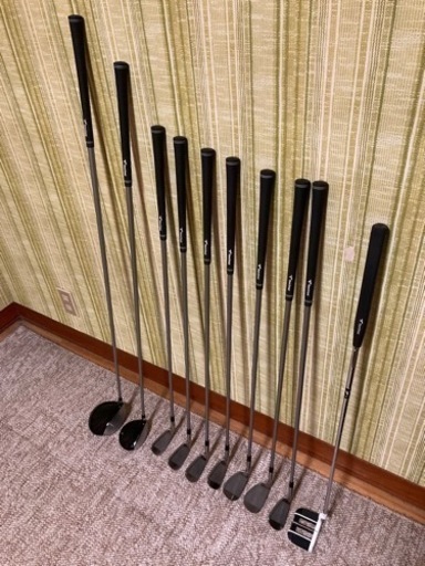 スポーツ ゴルフ