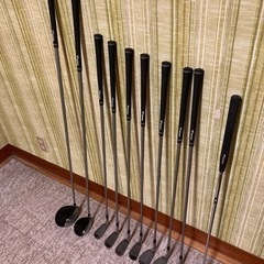 スポーツ ゴルフの画像