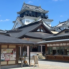 お城好きな方🏯　