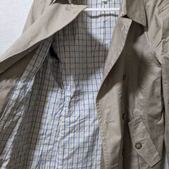 Coat size Mの画像