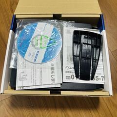 「配送可能」ELECOM WRC-1750HBKの画像