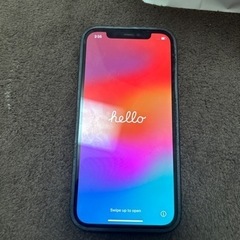 SIMフリー　iPhone12本日取り引きの方