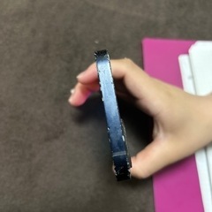 SIMフリー　iPhone12本日取り引きの方の画像