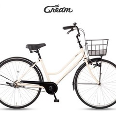 自転車 あさひ cream city