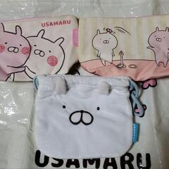 うさまる うさこ まとめ売りの画像