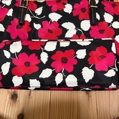 ケイトスペード　バック　お値下げしました✨の画像