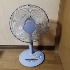 サンヨー製扇風機