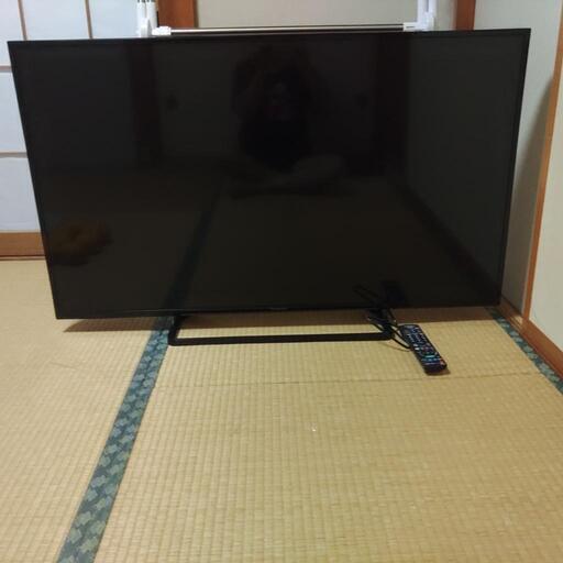 家電 テレビ