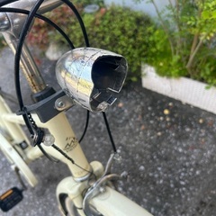 あさひ イノベーションファクトリーCTIYジュニア  24インチ 6段変速 ダイナモライトの画像