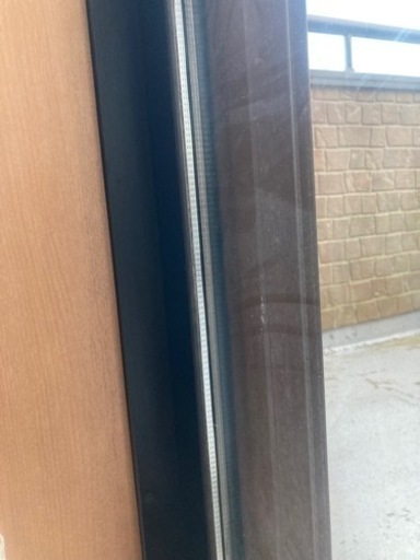 解体前　必要なもの売ります　ペアガラス　キッチン　IH